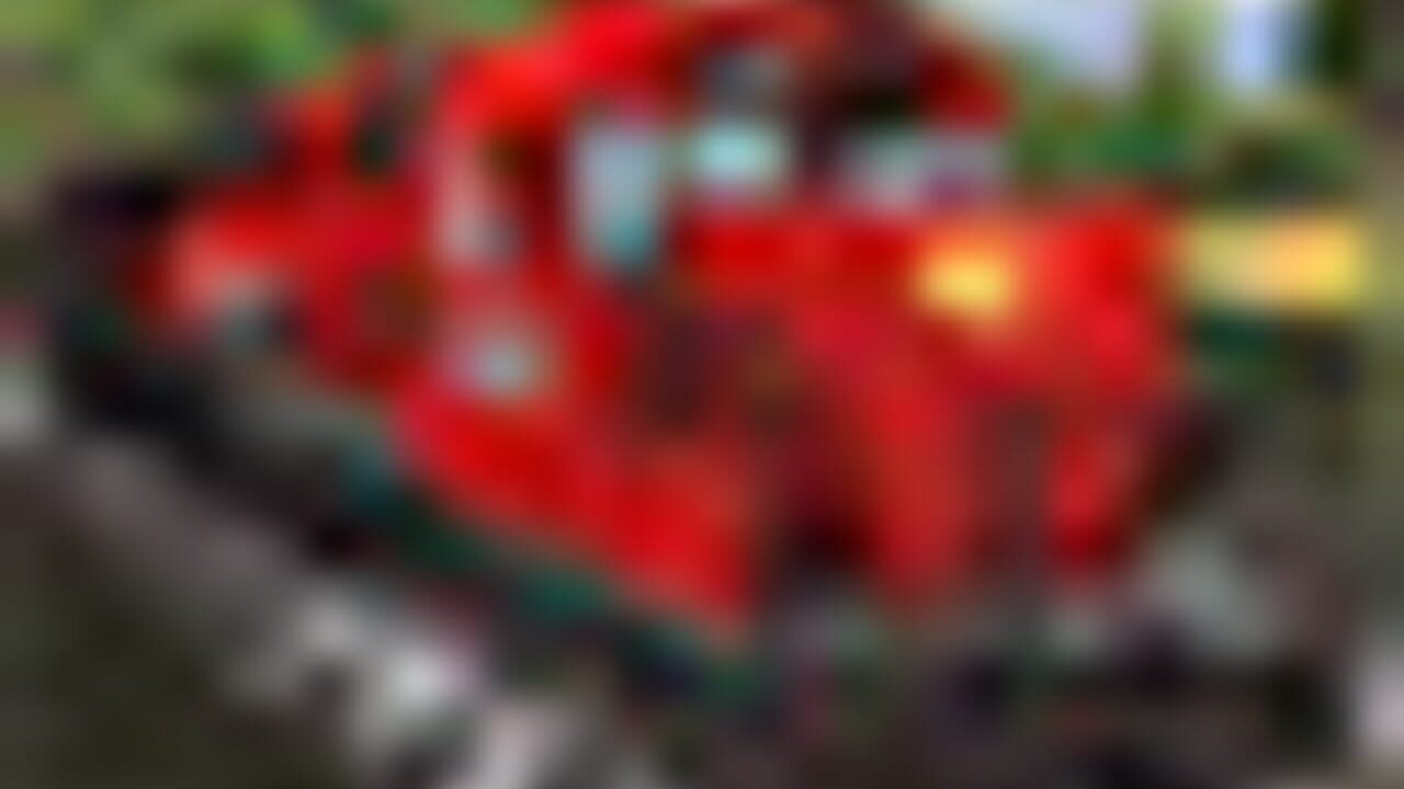 Train Ride Simulator — Screenshot 1