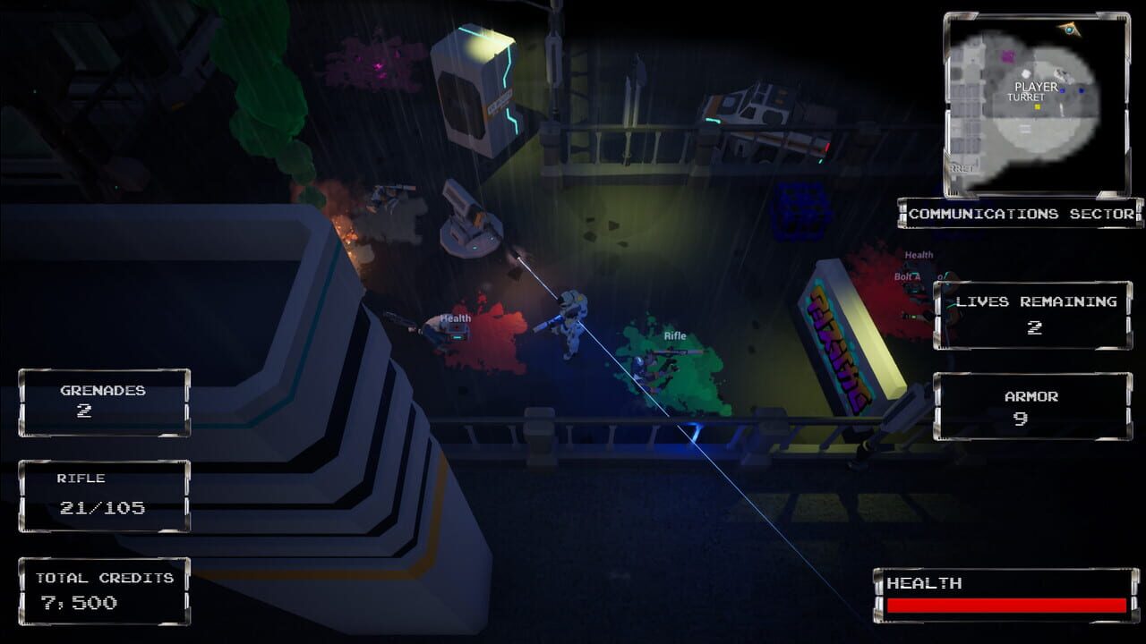 Screenshot 9