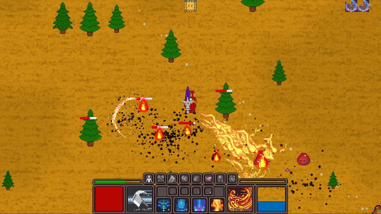 Everpixel Valley Image
