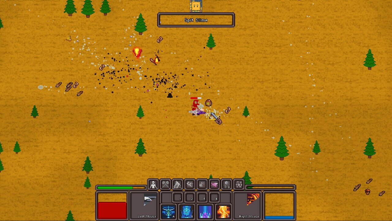 Everpixel Valley Image