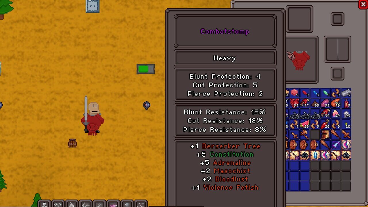 Everpixel Valley Image