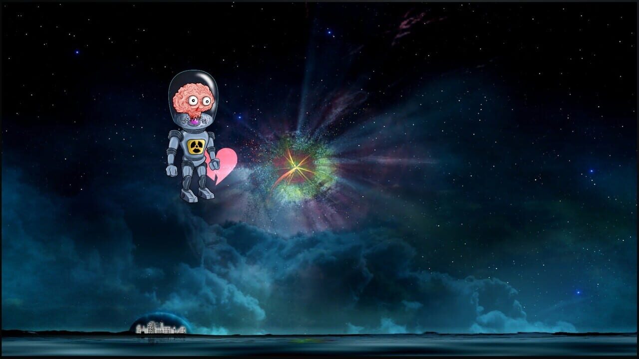 Human Origin — Screenshot 4