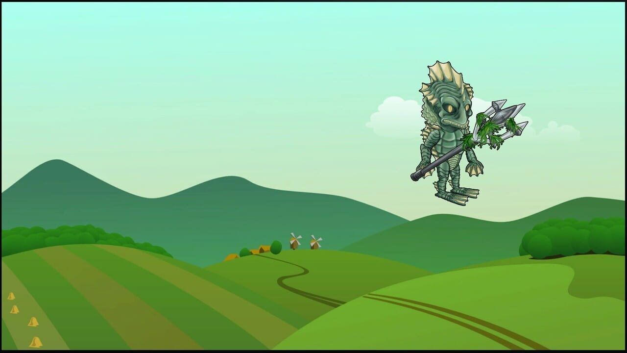 Human Origin — Screenshot 5