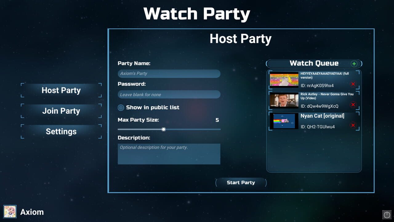 Toybox — Screenshot 3