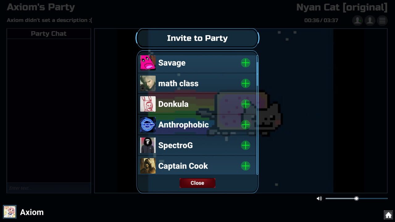 Toybox — Screenshot 5
