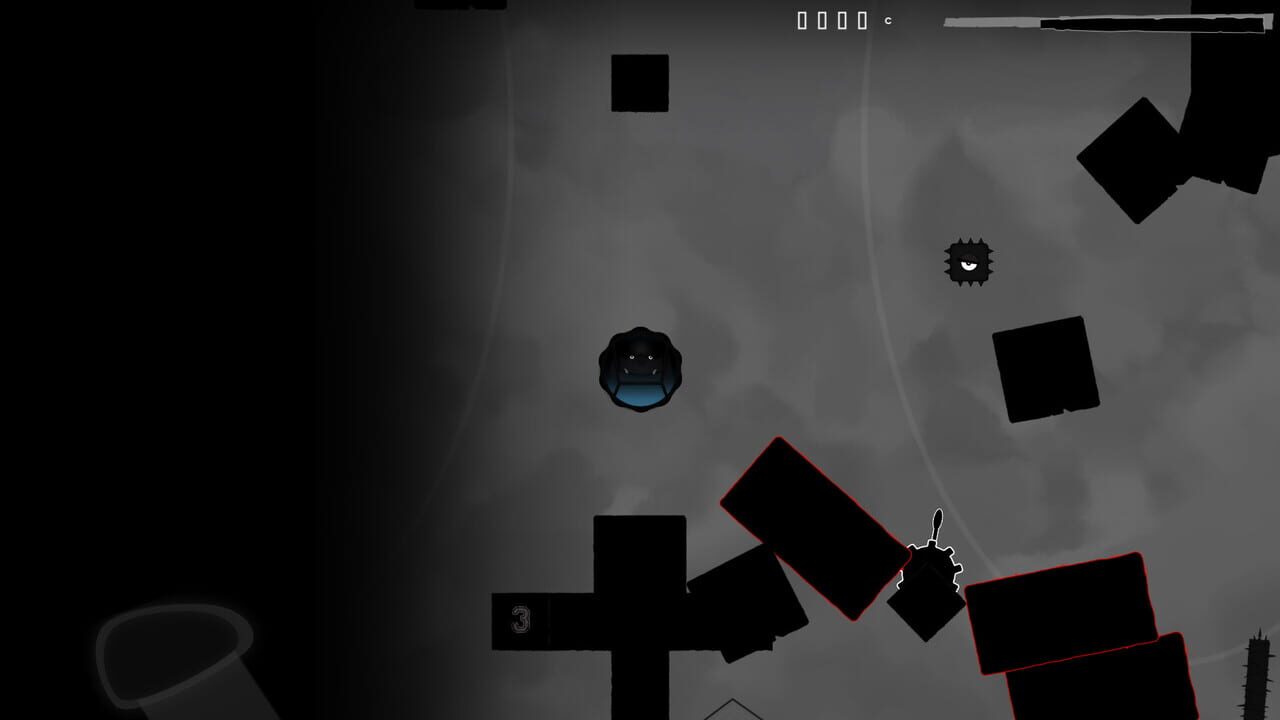 Black Ido Image