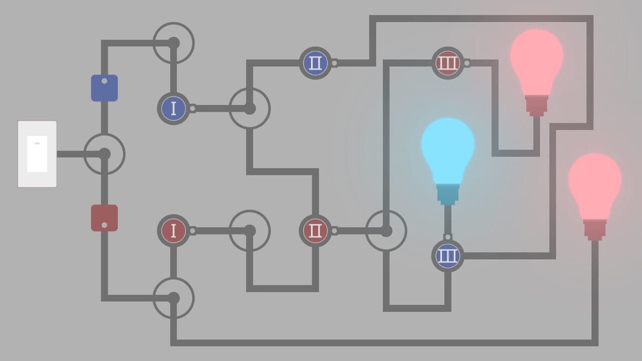 Turn on All the Lights Image