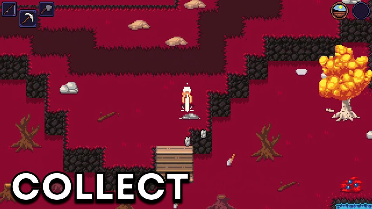 Monster Tribe — Screenshot 3