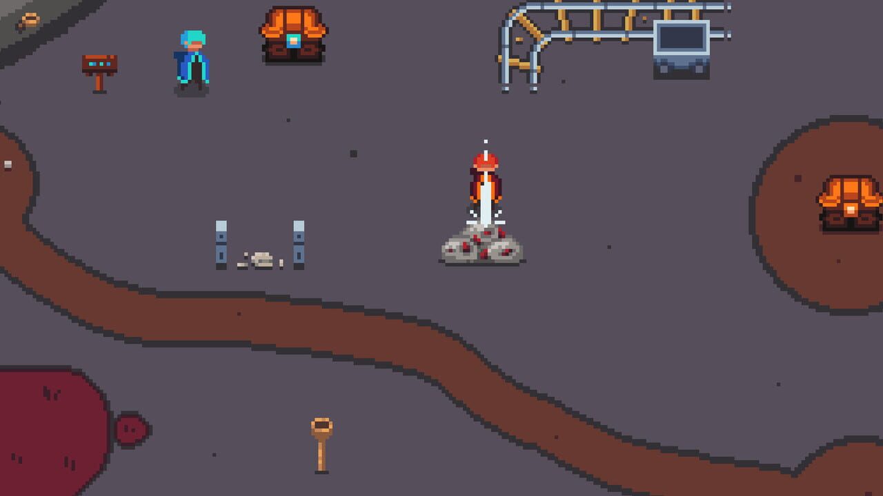 Monster Tribe — Screenshot 5