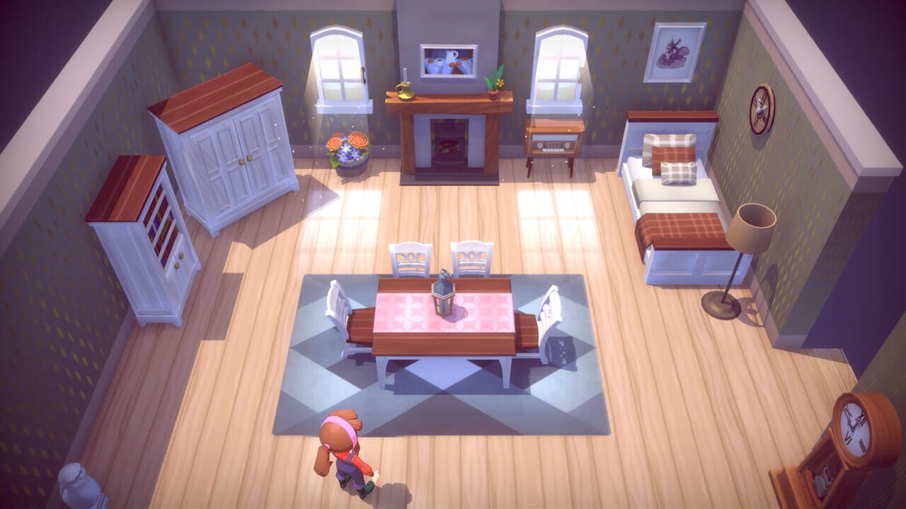 Big Farm Story Image