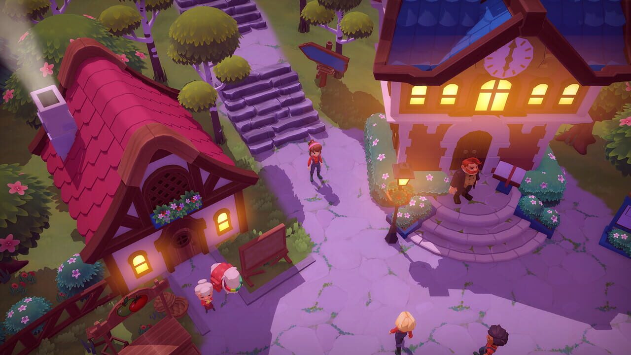 Big Farm Story Image