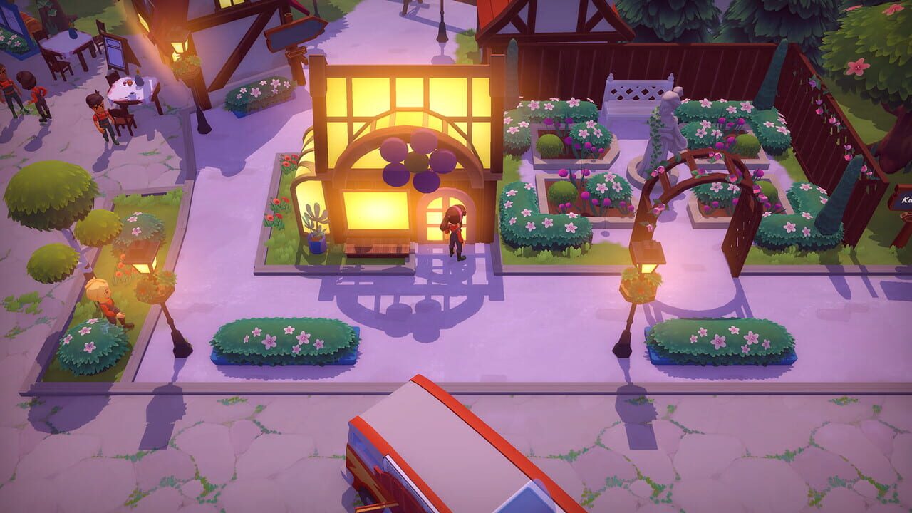 Big Farm Story Image