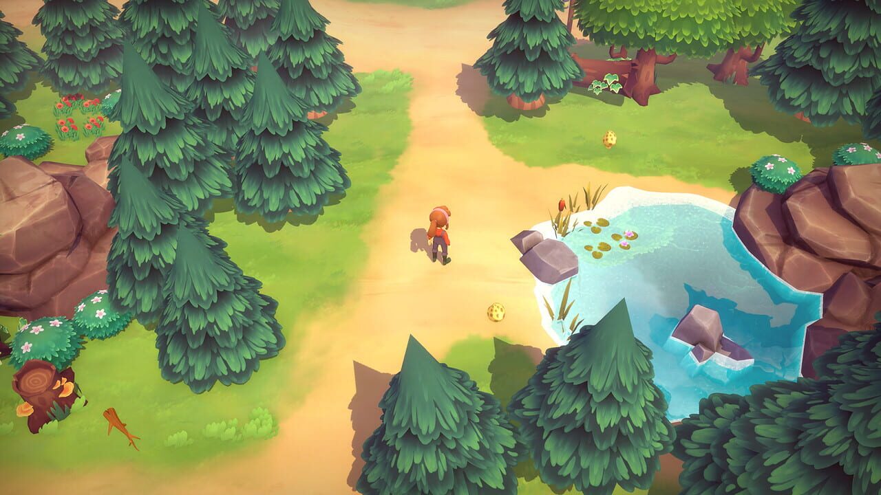 Big Farm Story Image