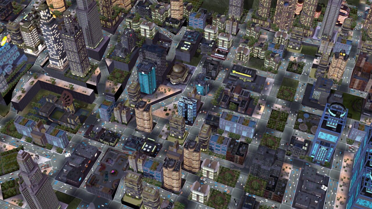 City Life — Screenshot 3