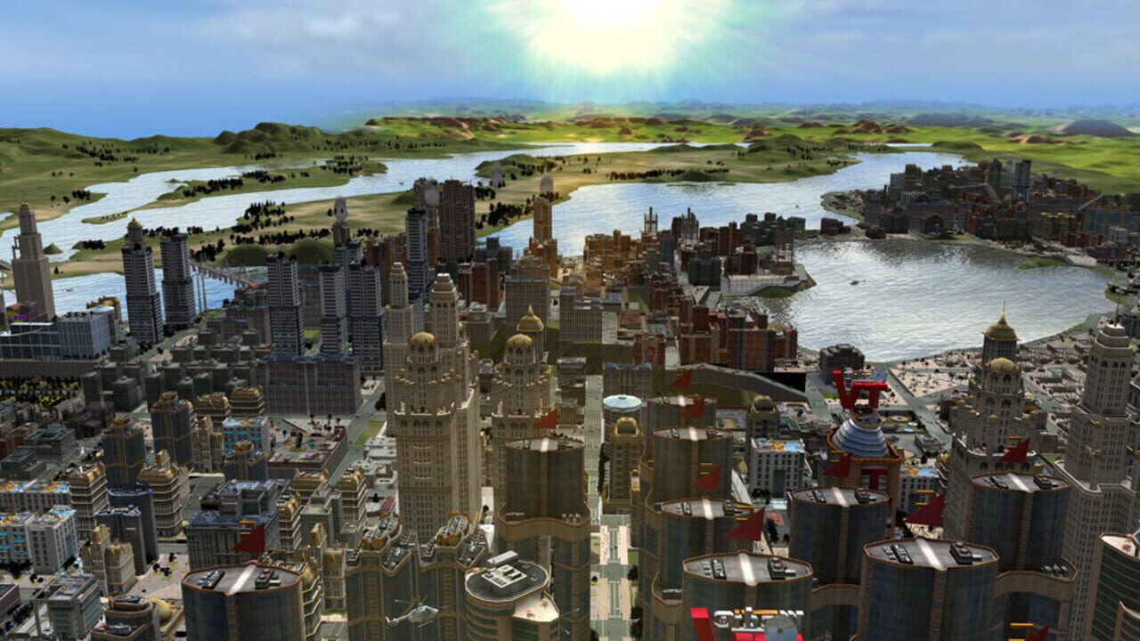 City Life — Screenshot 4