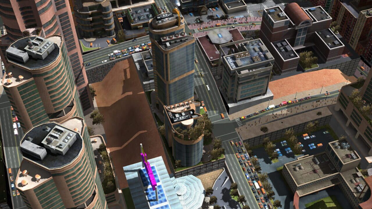 City Life — Screenshot 5