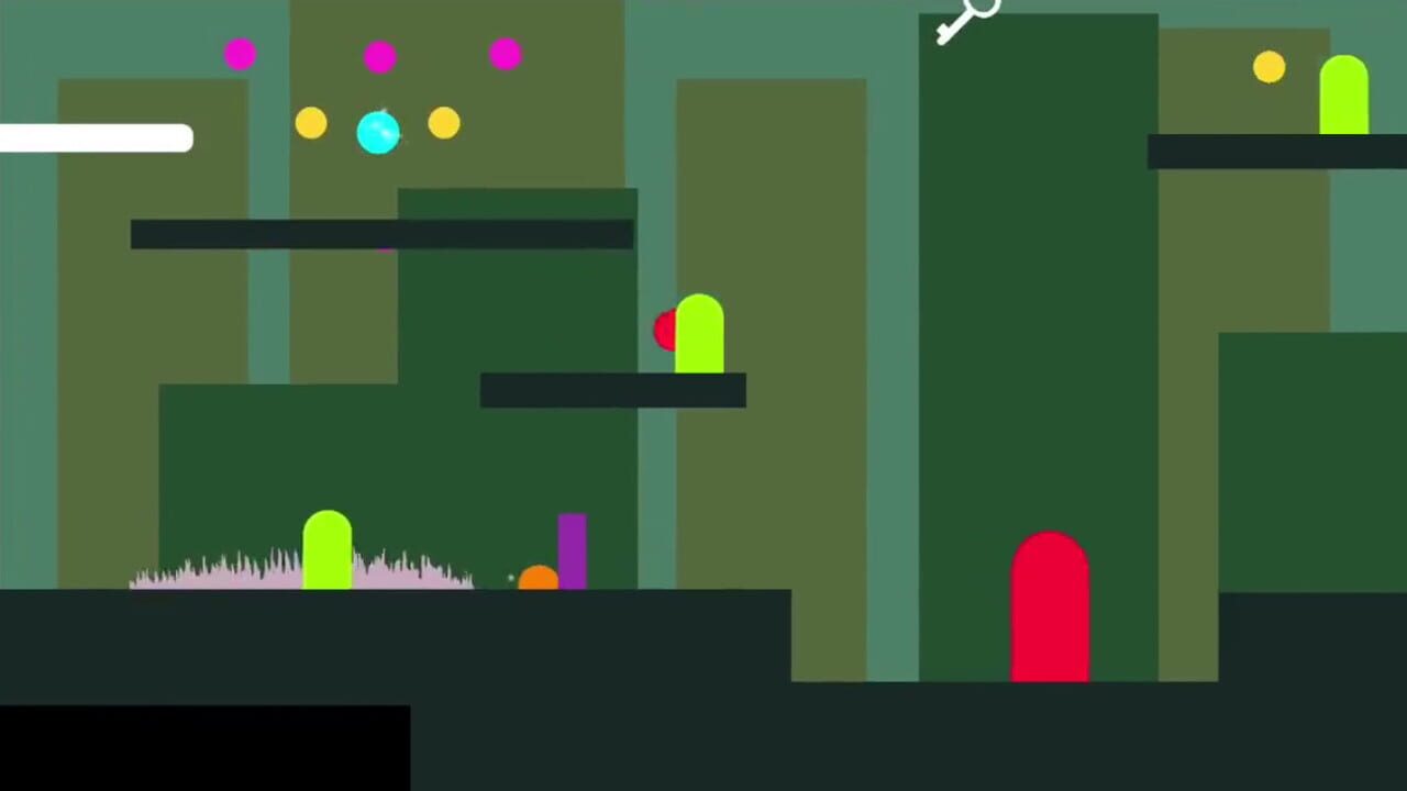 Fusion Relics — Screenshot 5