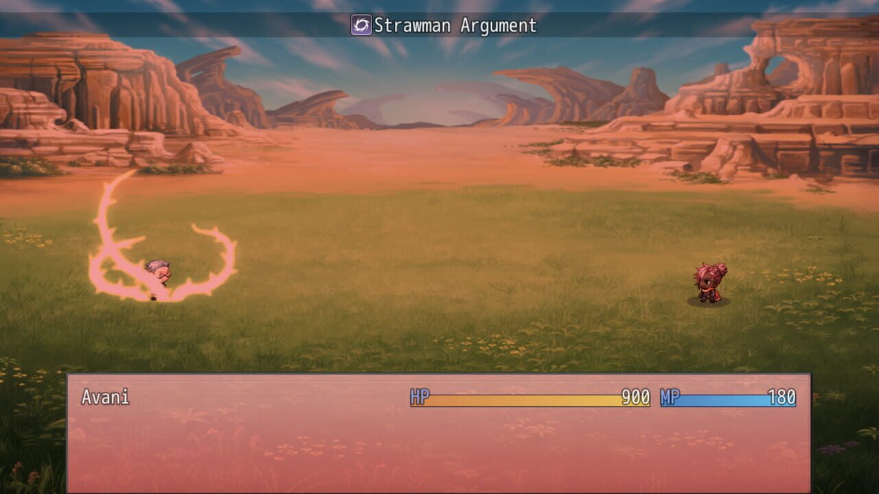 Anti-Science Brigade — Screenshot 2