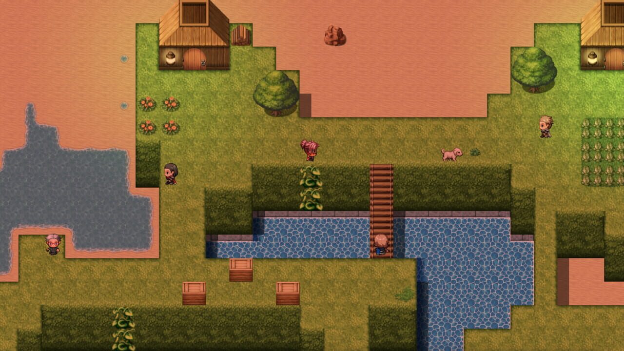 Anti-Science Brigade — Screenshot 3