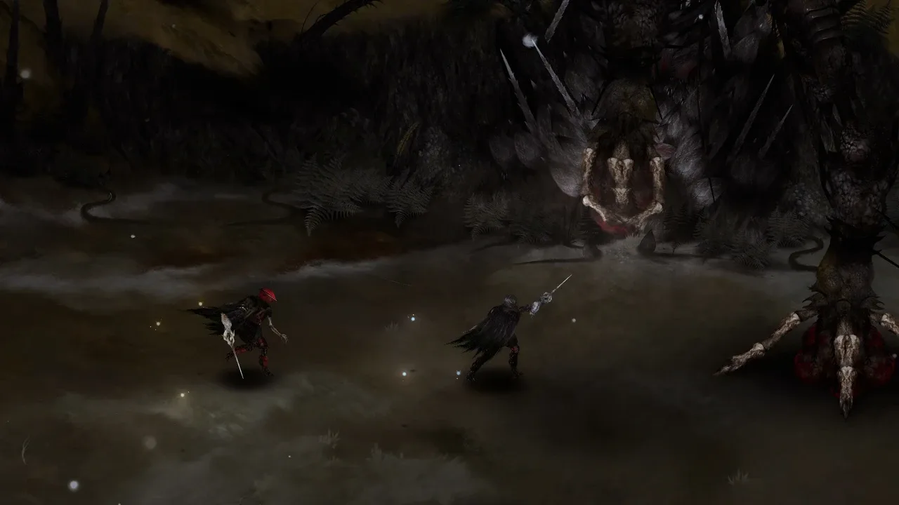 Perennial Order screenshot 3