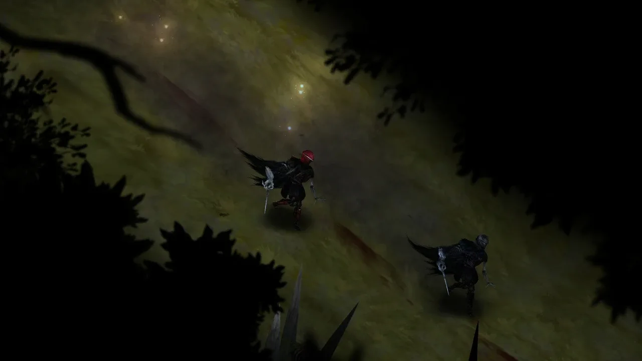 Perennial Order screenshot 6