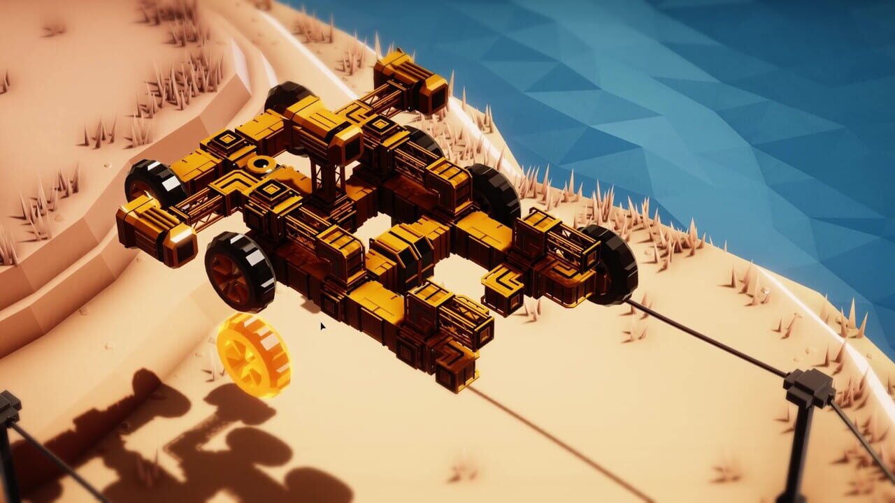 Instruments of Destruction Image