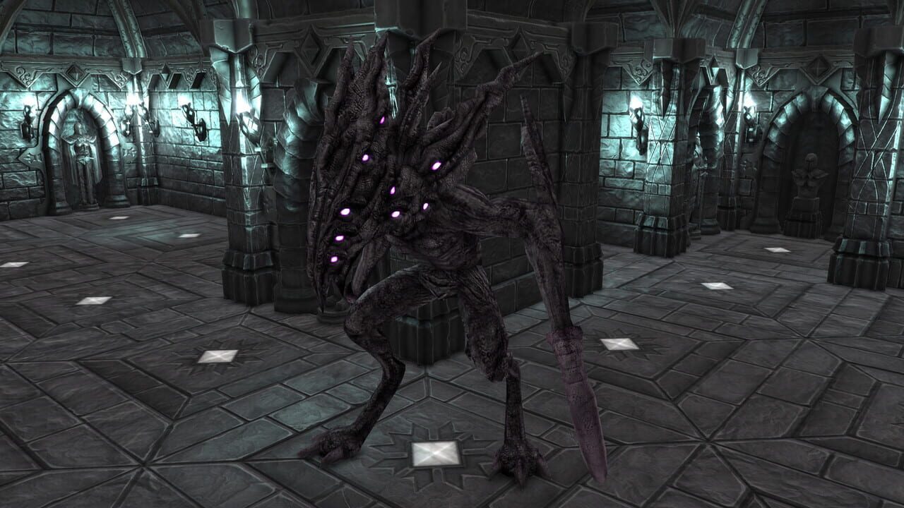 War for the Overworld: Crucible — Screenshot 3