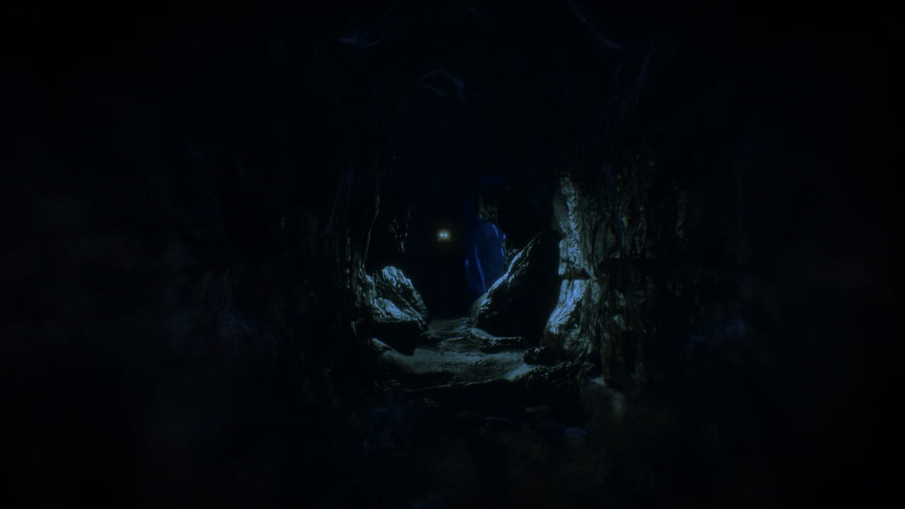 Mind At Sea — Screenshot 1