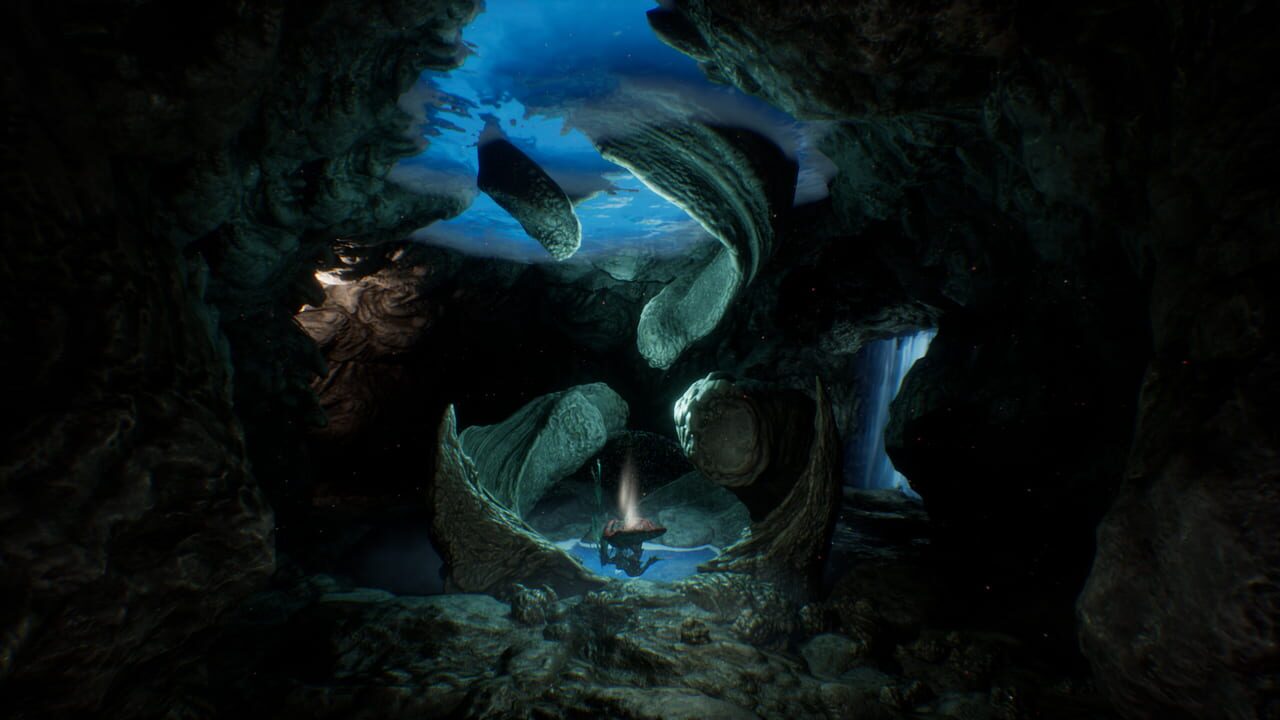 Mind At Sea — Screenshot 2
