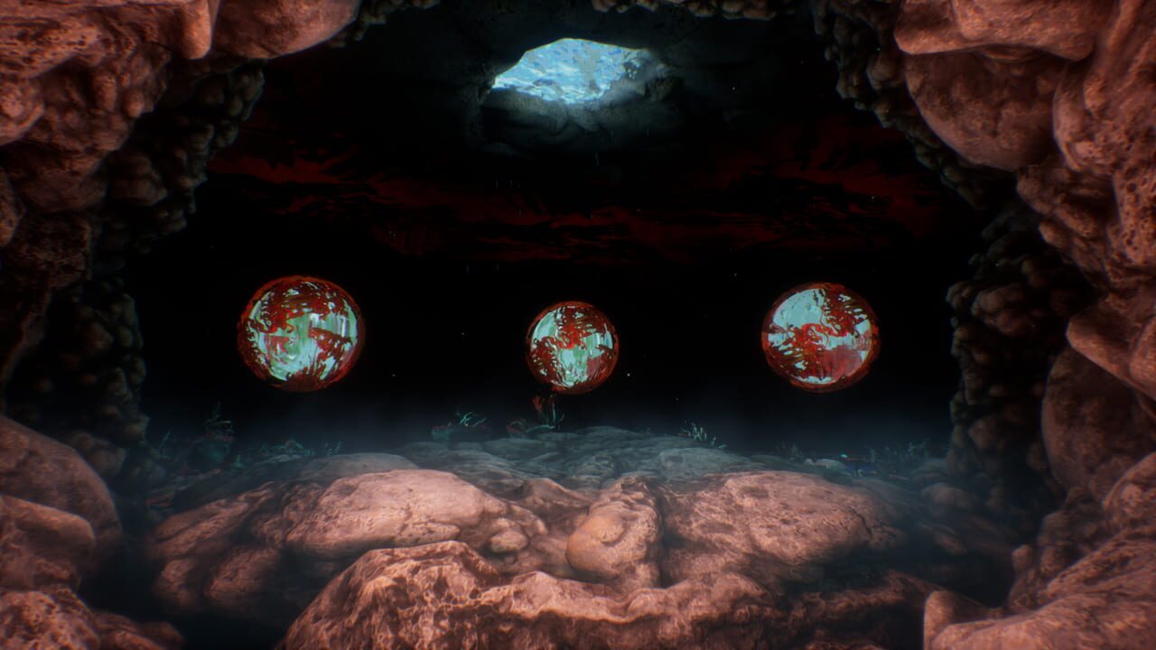Mind At Sea — Screenshot 3
