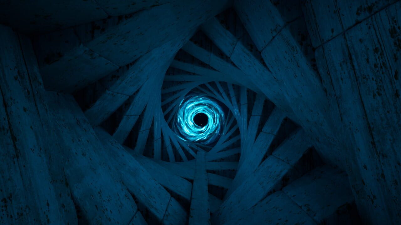 Escape from Naraka Image