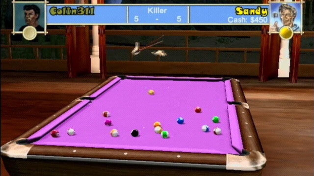 Pool Paradise: International Edition — Screenshot 2