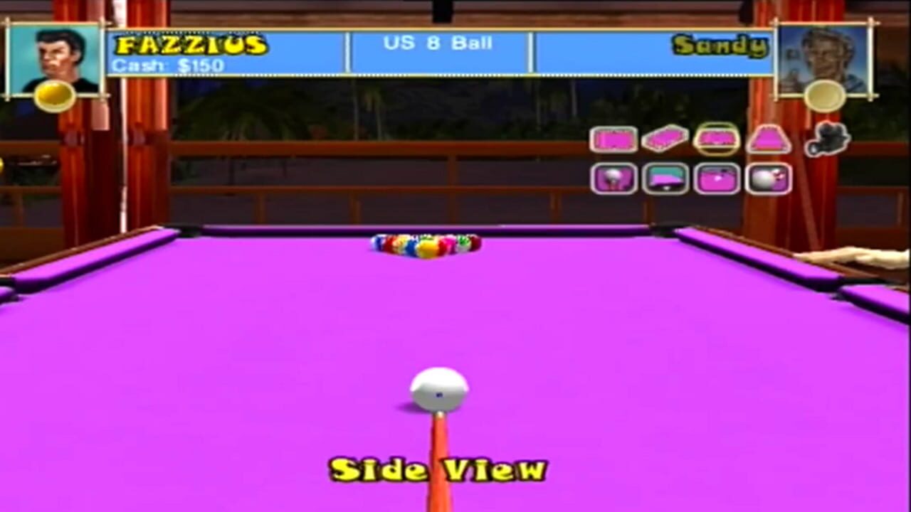 Pool Paradise: International Edition — Screenshot 3