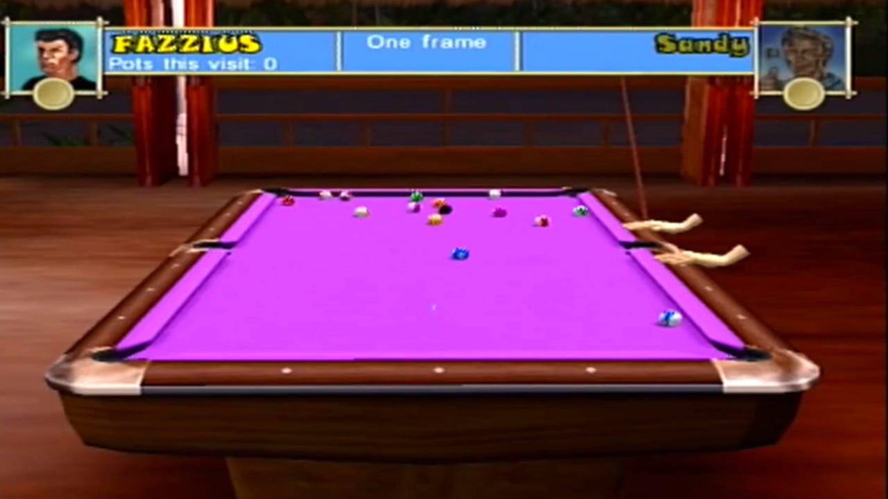 Pool Paradise: International Edition — Screenshot 4