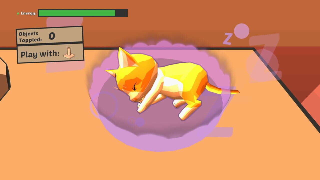 Catlateral Damage: Remeowstered Image