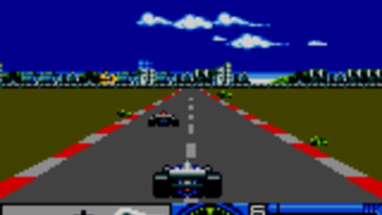 Formula One — Screenshot 3