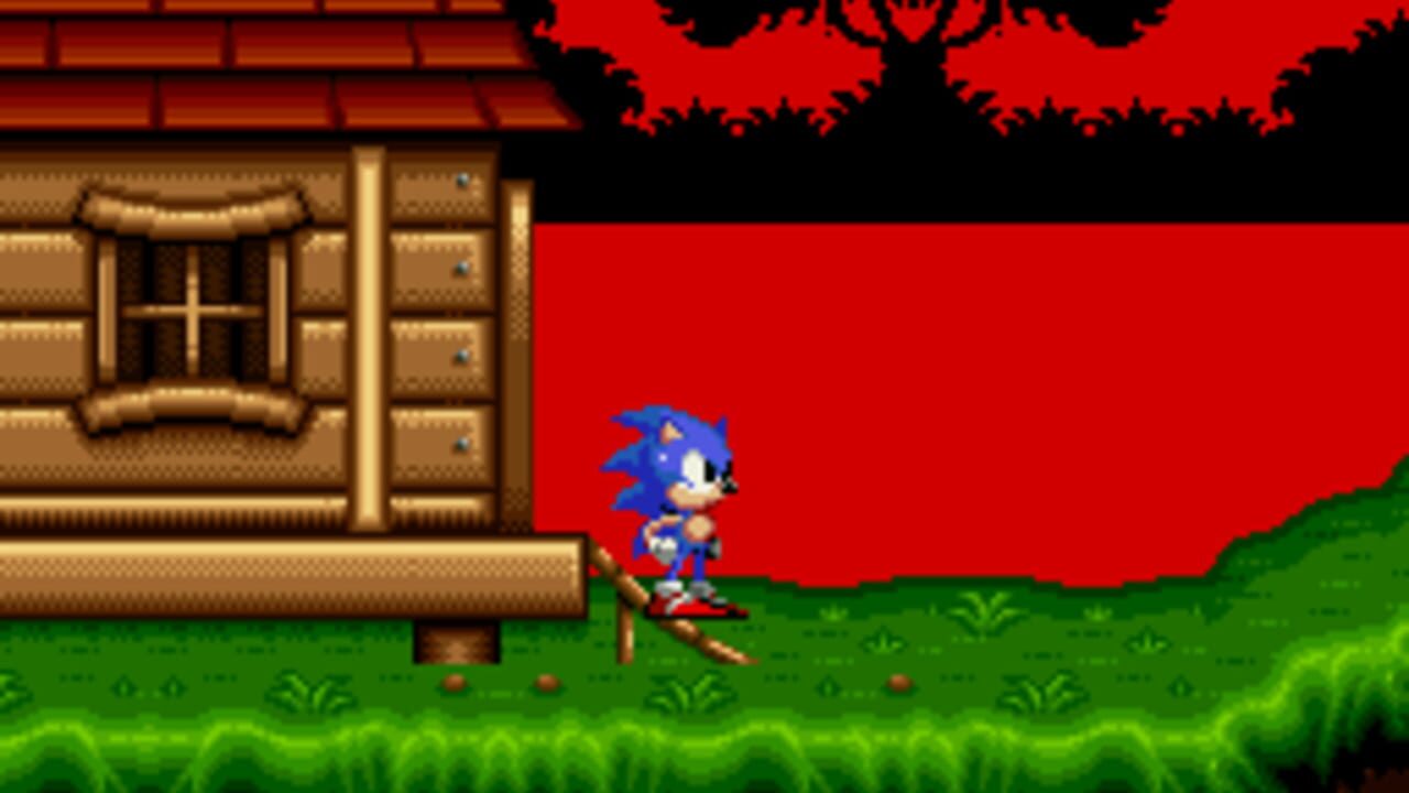 Sonic the Hedgehog — Screenshot 2
