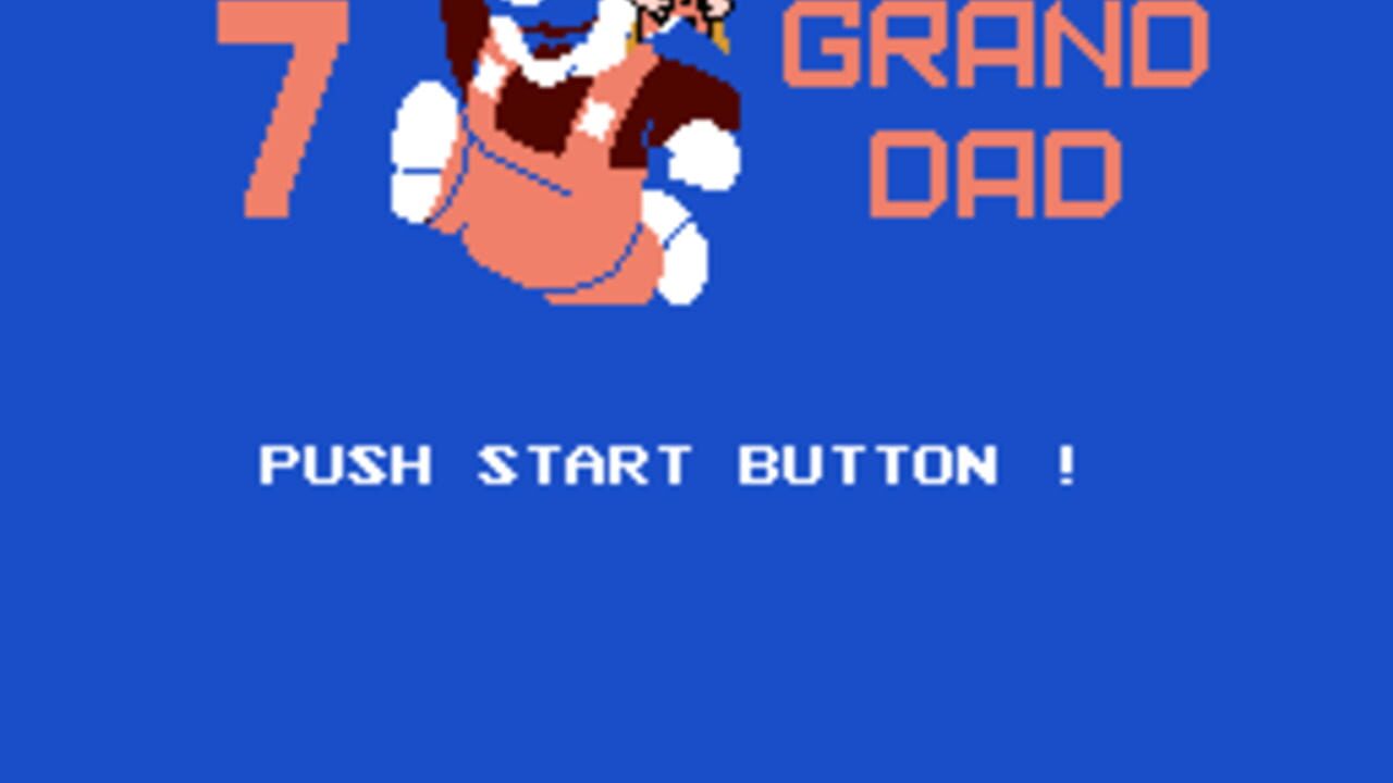 7 Grand Dad — Screenshot 2