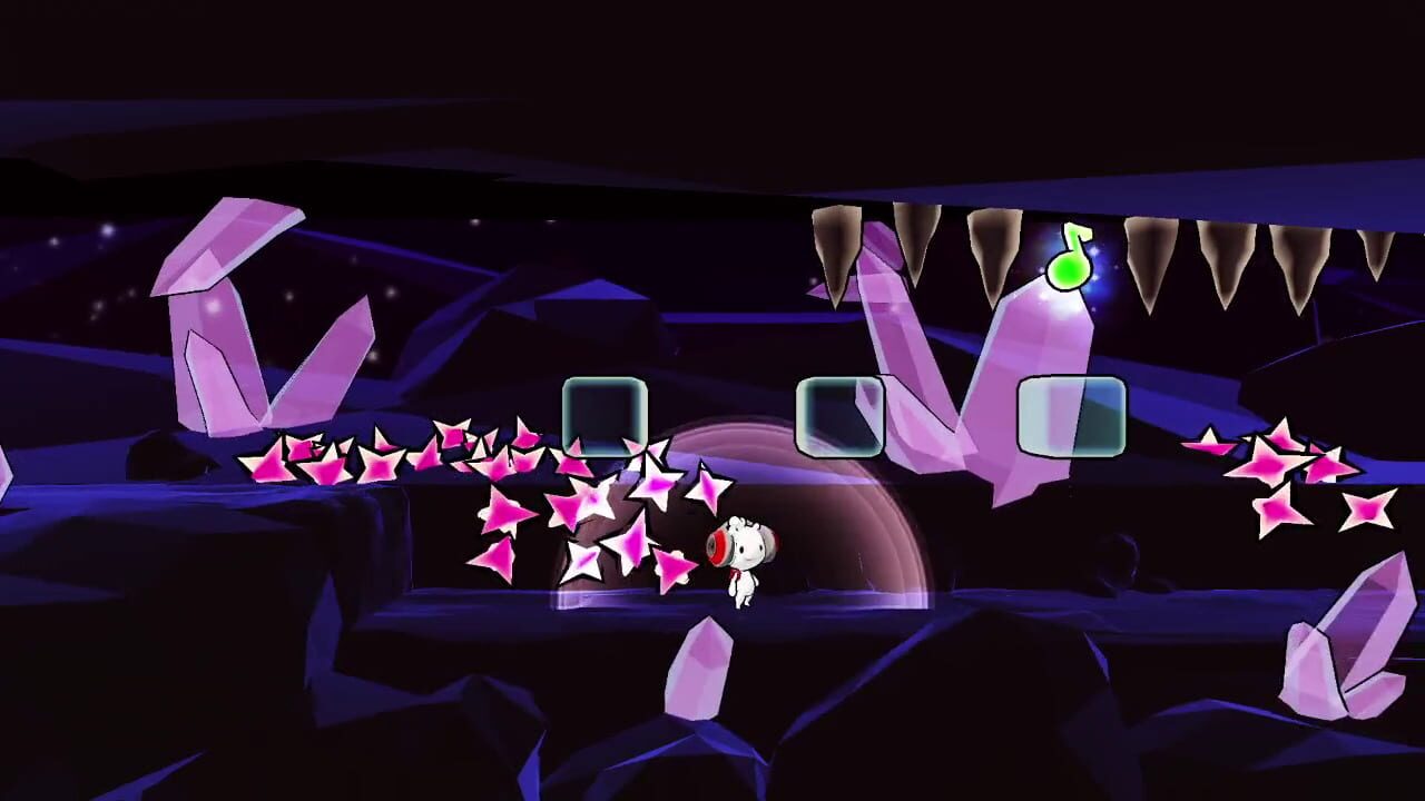 Resonance: The Lost Score Screenshot 1