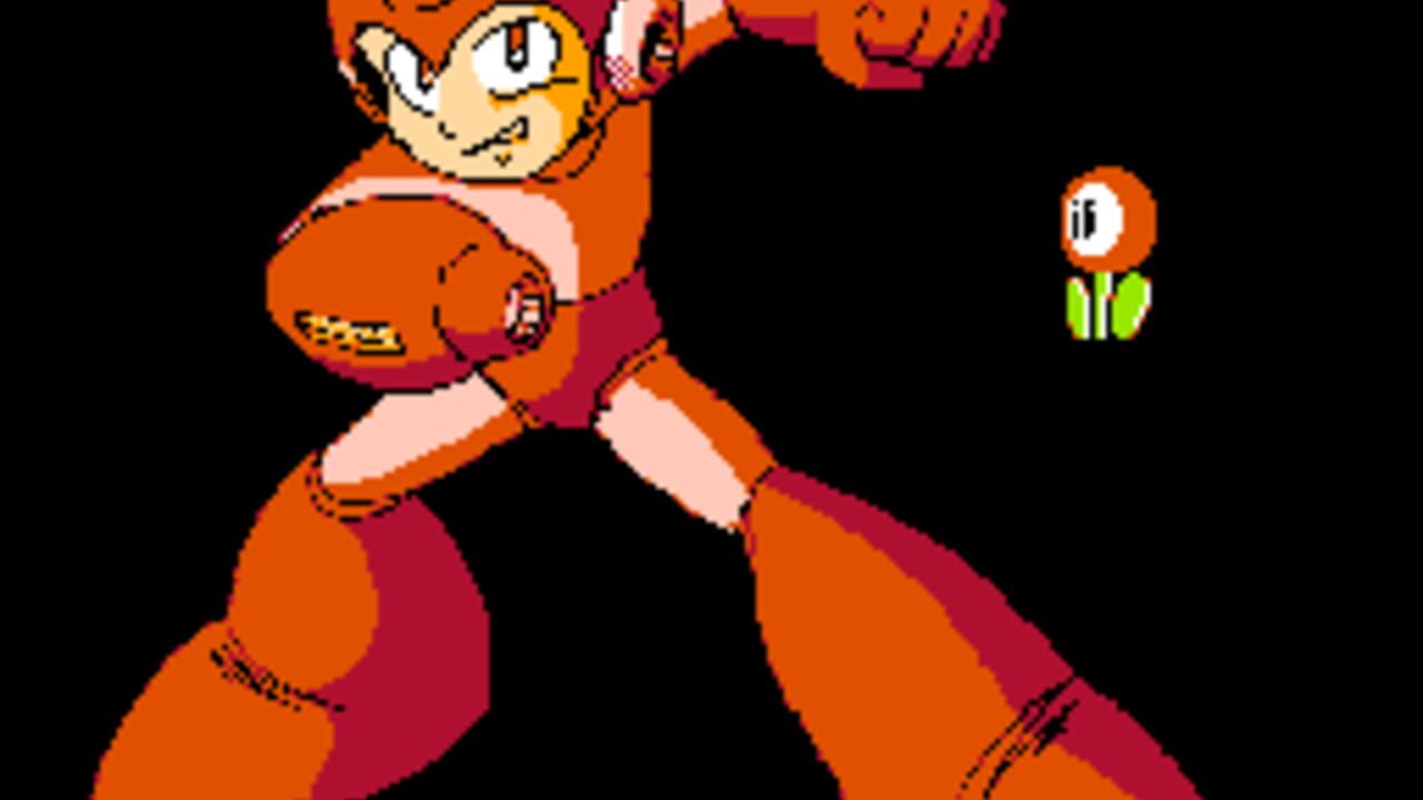 Mega Man CX — Screenshot 4