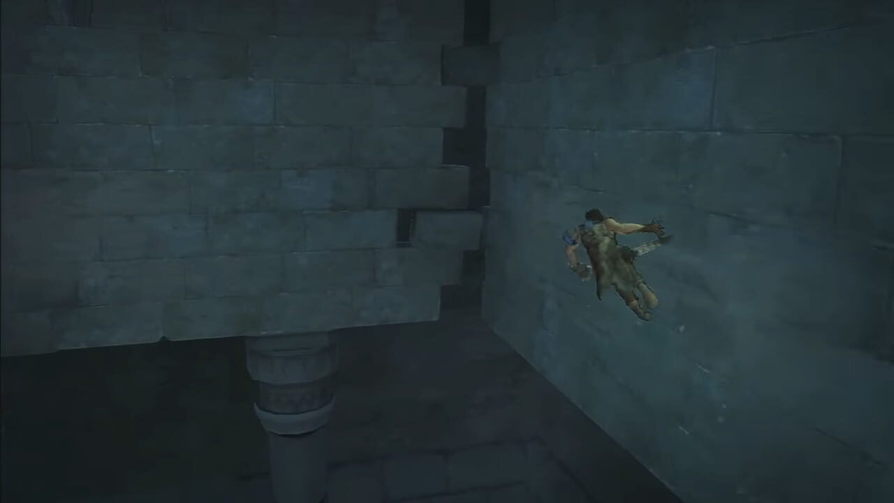 Prince of Persia: Epilogue Image