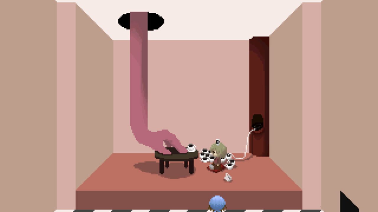 Debris — Screenshot 2