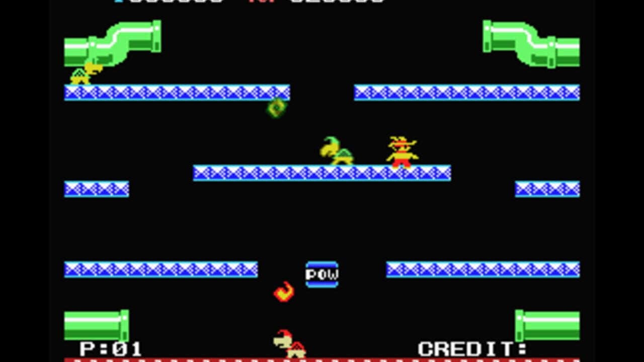 Brother Adventure — Screenshot 2