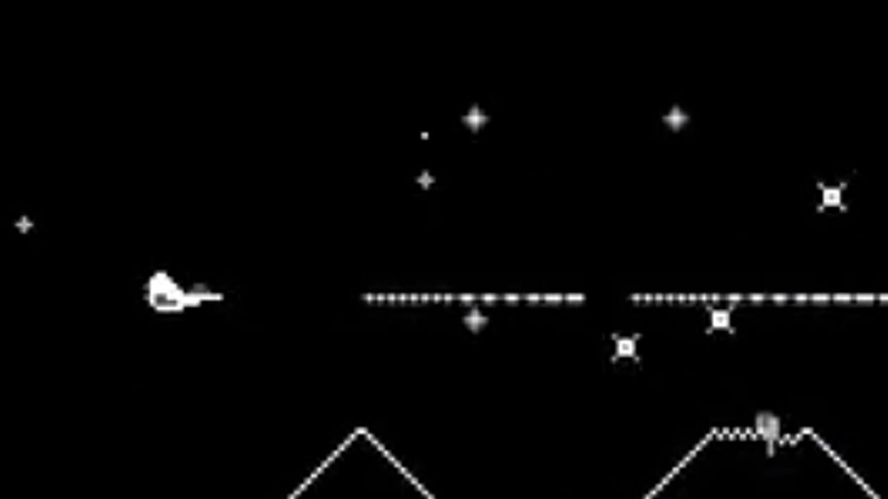 Arcade Classic No. 4: Defender / Joust Image