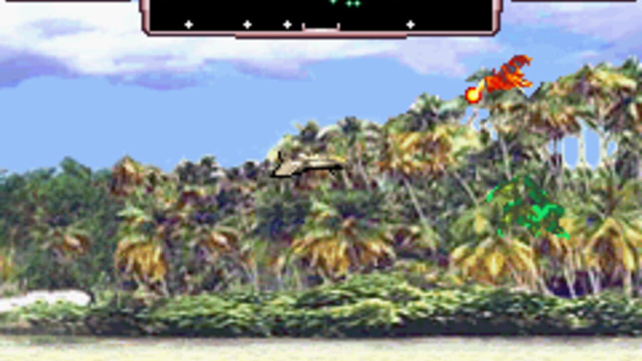 Defender — Screenshot 3