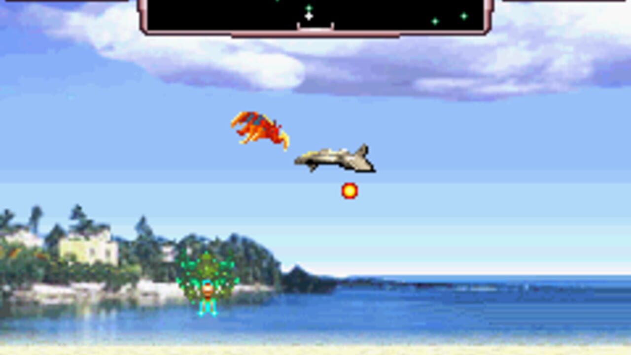 Defender — Screenshot 4