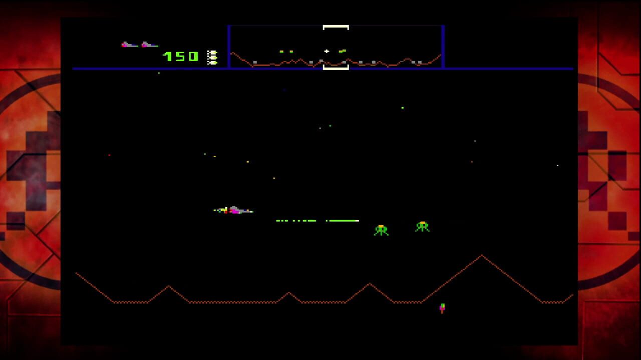Defender Image