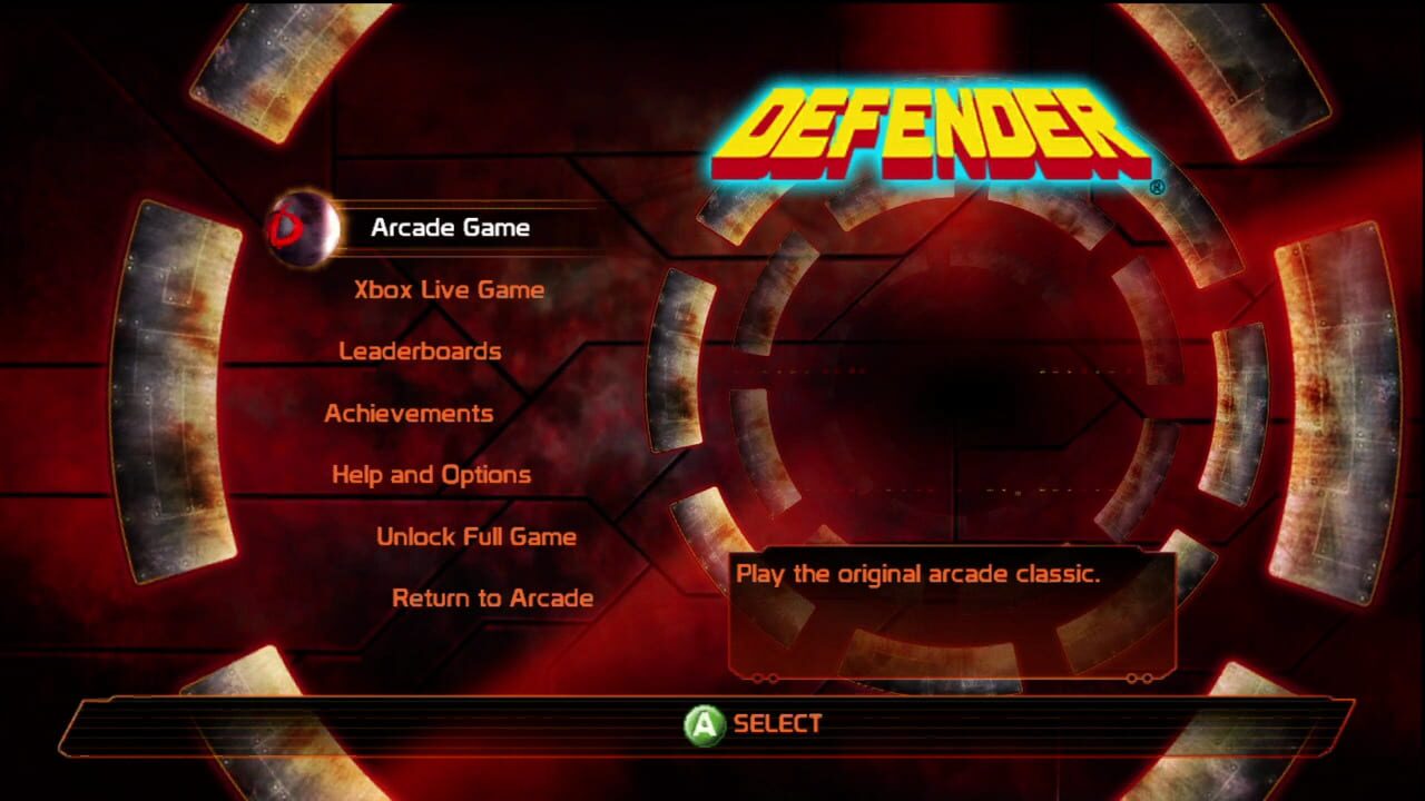 Defender Image