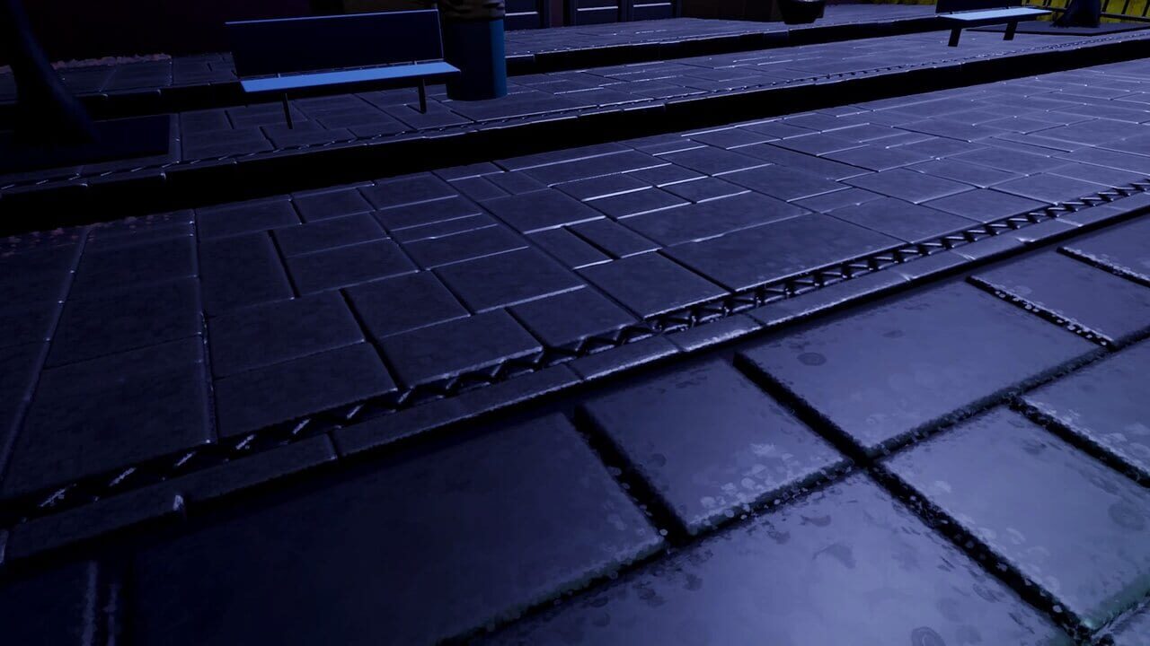 The Dreambox Screenshot 1