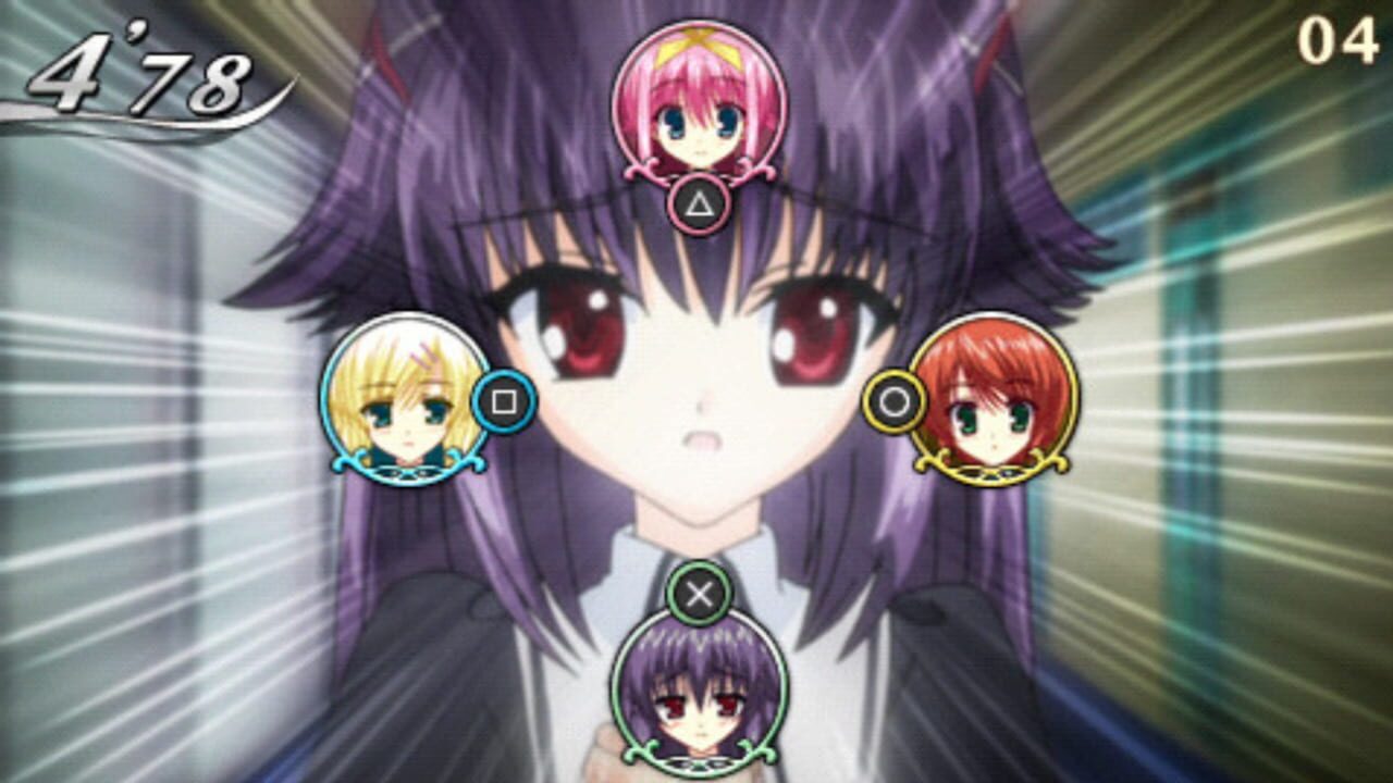 Tantei Opera Milky Holmes 2 — Screenshot 2